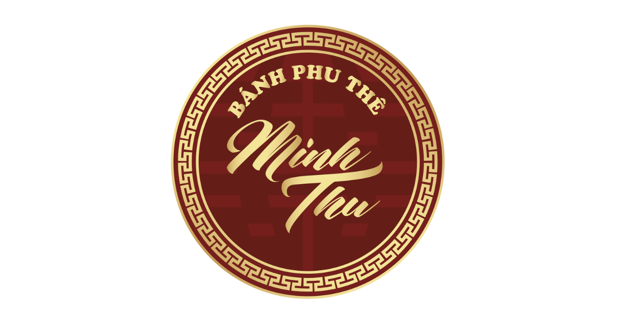 Thương hiệu Bánh phu thê Minh Thu