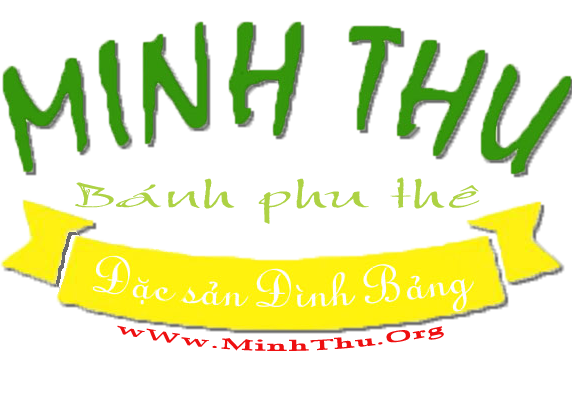 Bánh phu thê Minh Thu - Đình Bảng - Bắc Ninh